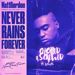 Never Rains Forever (Chopped & Screwed by Cory Mo)
