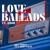 Artwork for LOVE BALLAD#SP BARRY WHITE