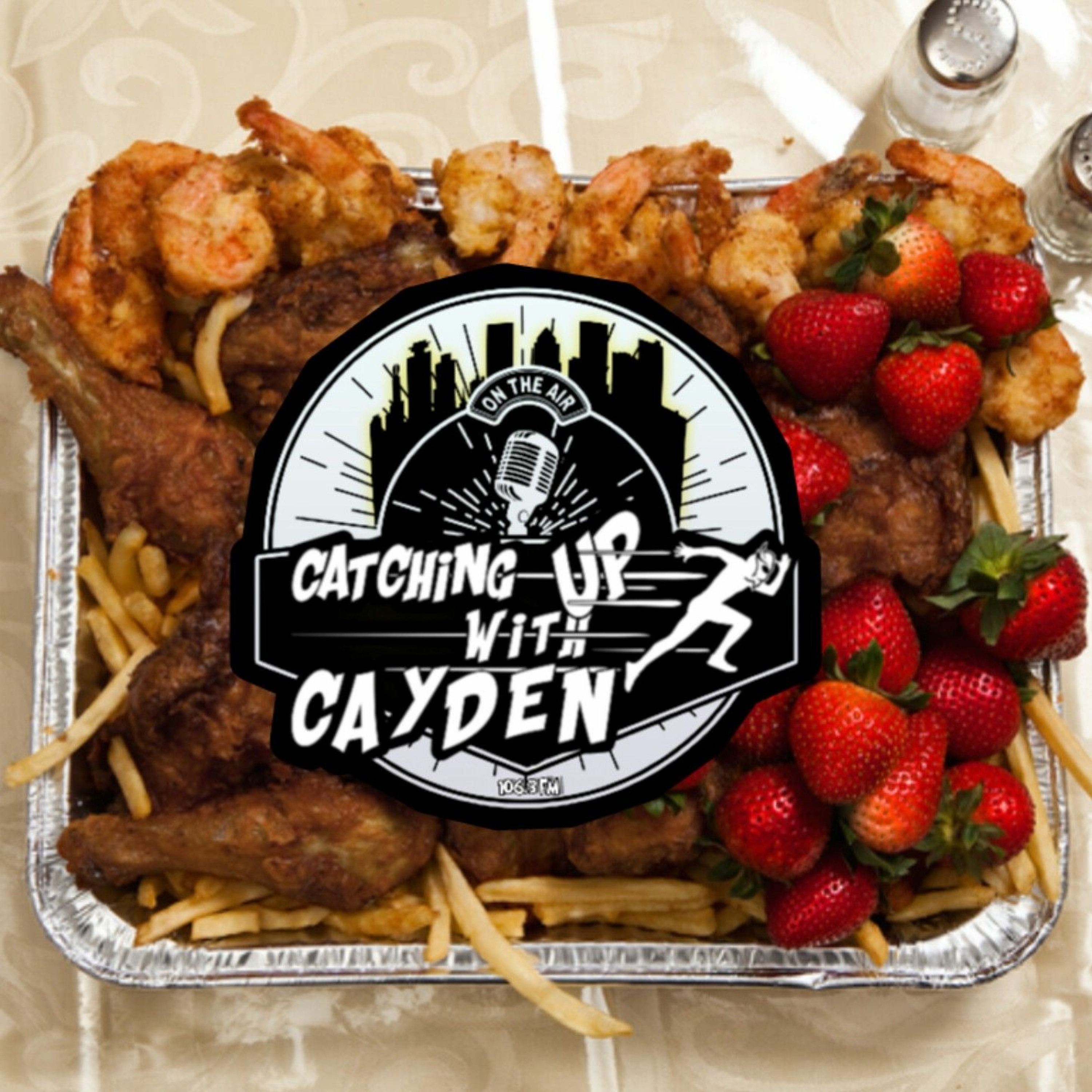 Cayden\'s Corner