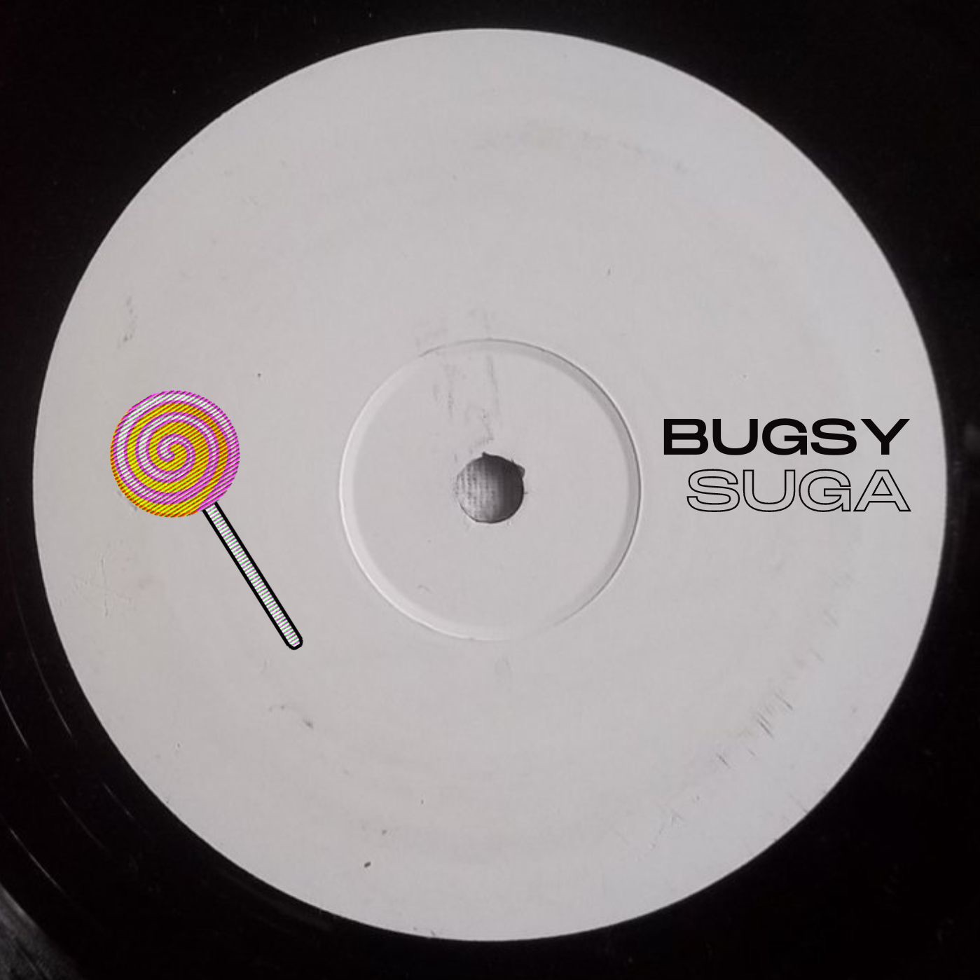 Bugsy – Suga