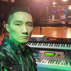 Sweet Keys(Electronic Chill)Original