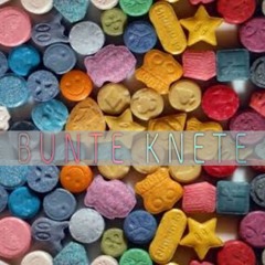 B U N T E   K N E T E  [MIXTAPE SESSION]