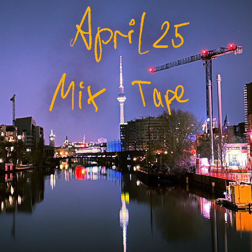 Mixtapes