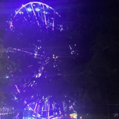 kissed on the ferris
