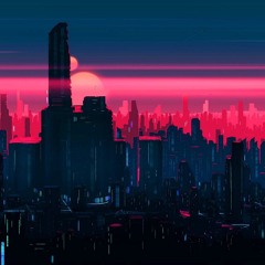 Entering The Moon II