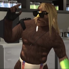 Can’t you see? (Birdbusiness)