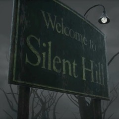 silent Hill parece um dos meus finais de rolê f witchgrave