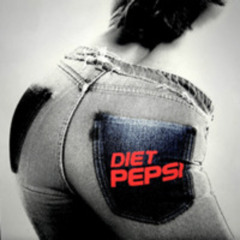 Diet Pepsi Speed Garage Bootleg [FREE DL]