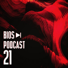 Bios Podcast21 feat Vanya Bios