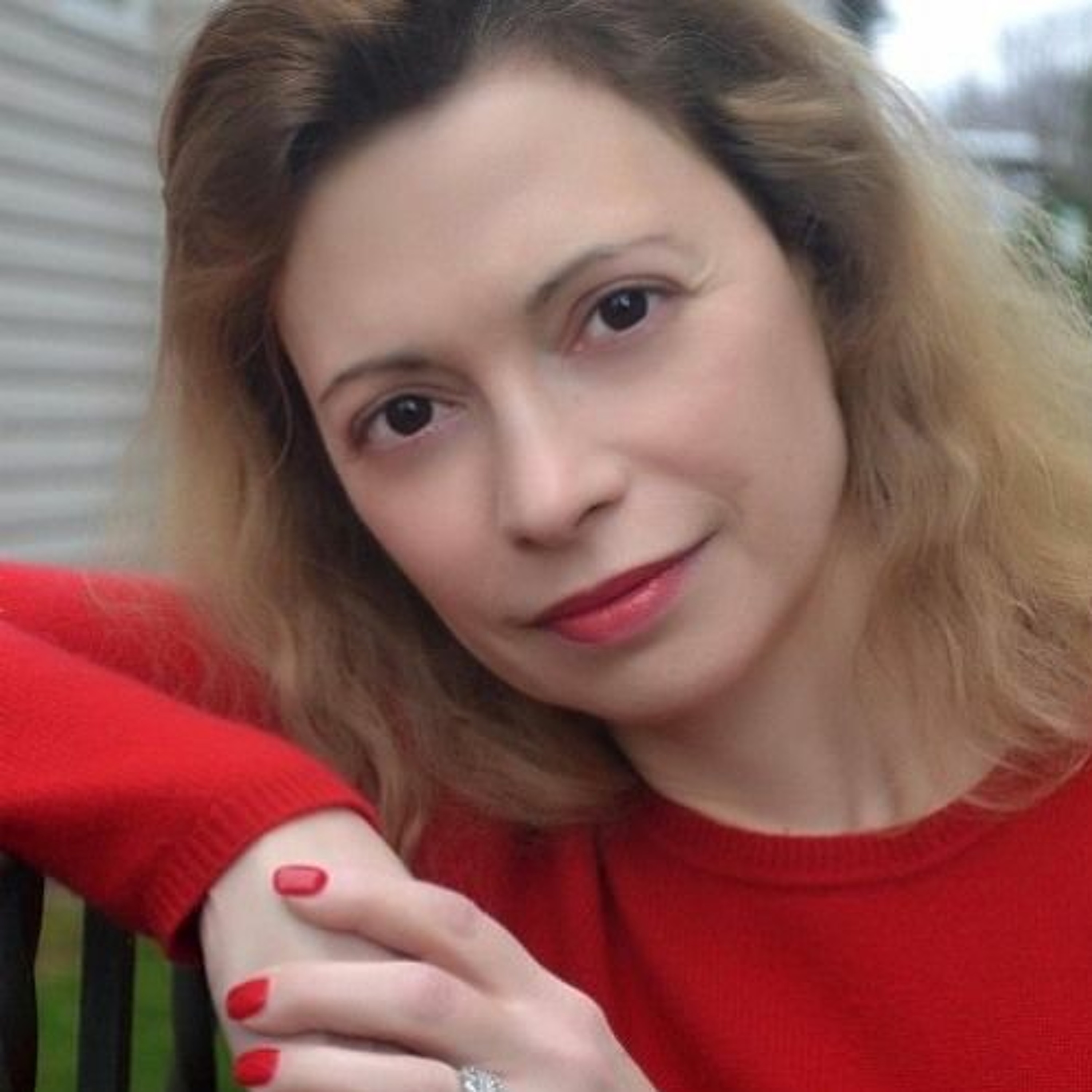 The Melissa Iteld Jurin Show - The War & Anti - Semitism