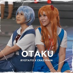 Otaku ft CrazyPain (Prod RC)