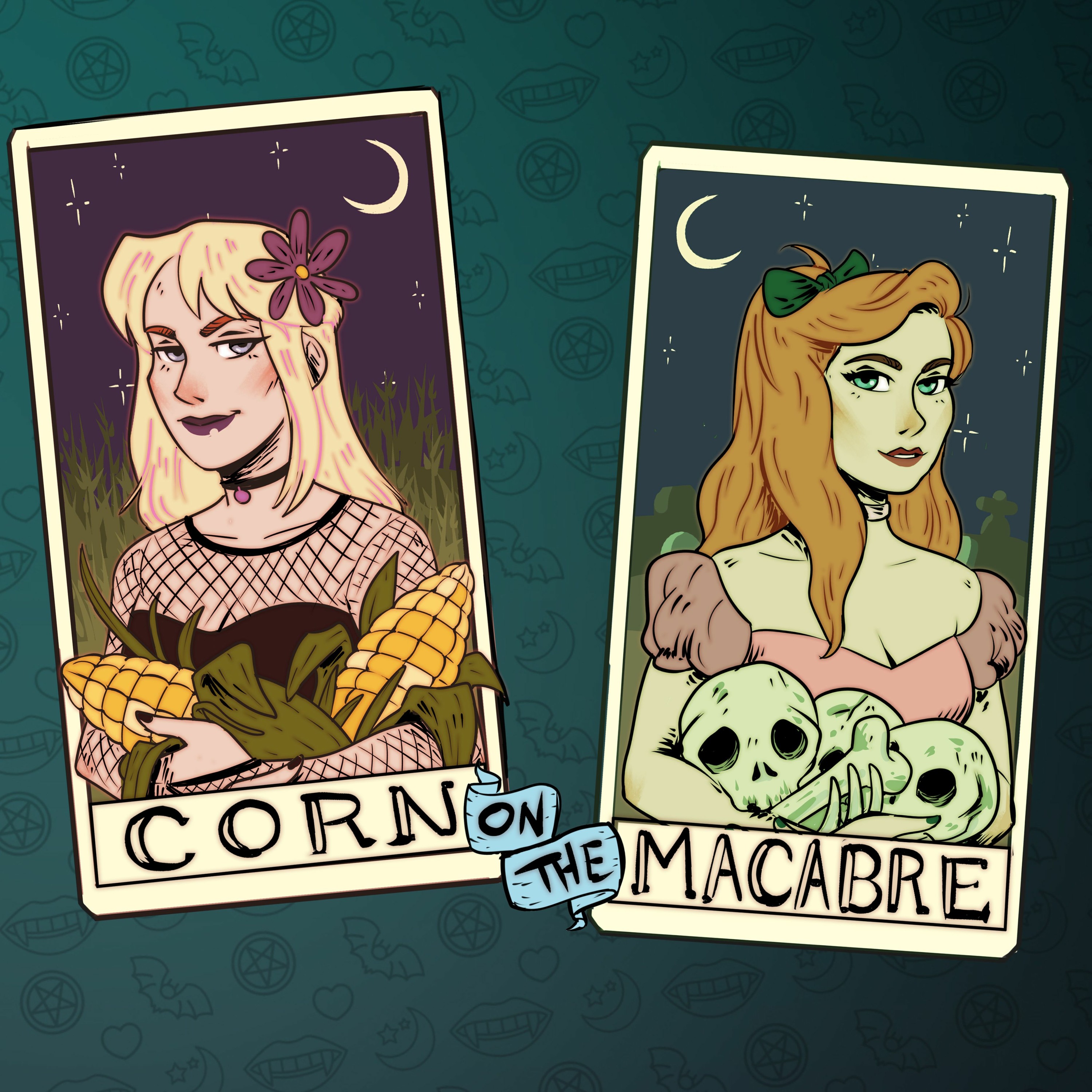 Corn on the Macabre