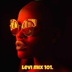 Levi Mix 101. (2021.03.23., Disco & Funky House Vol. 9.)