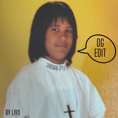 LIYO - Gangnam Style [FREE DL]