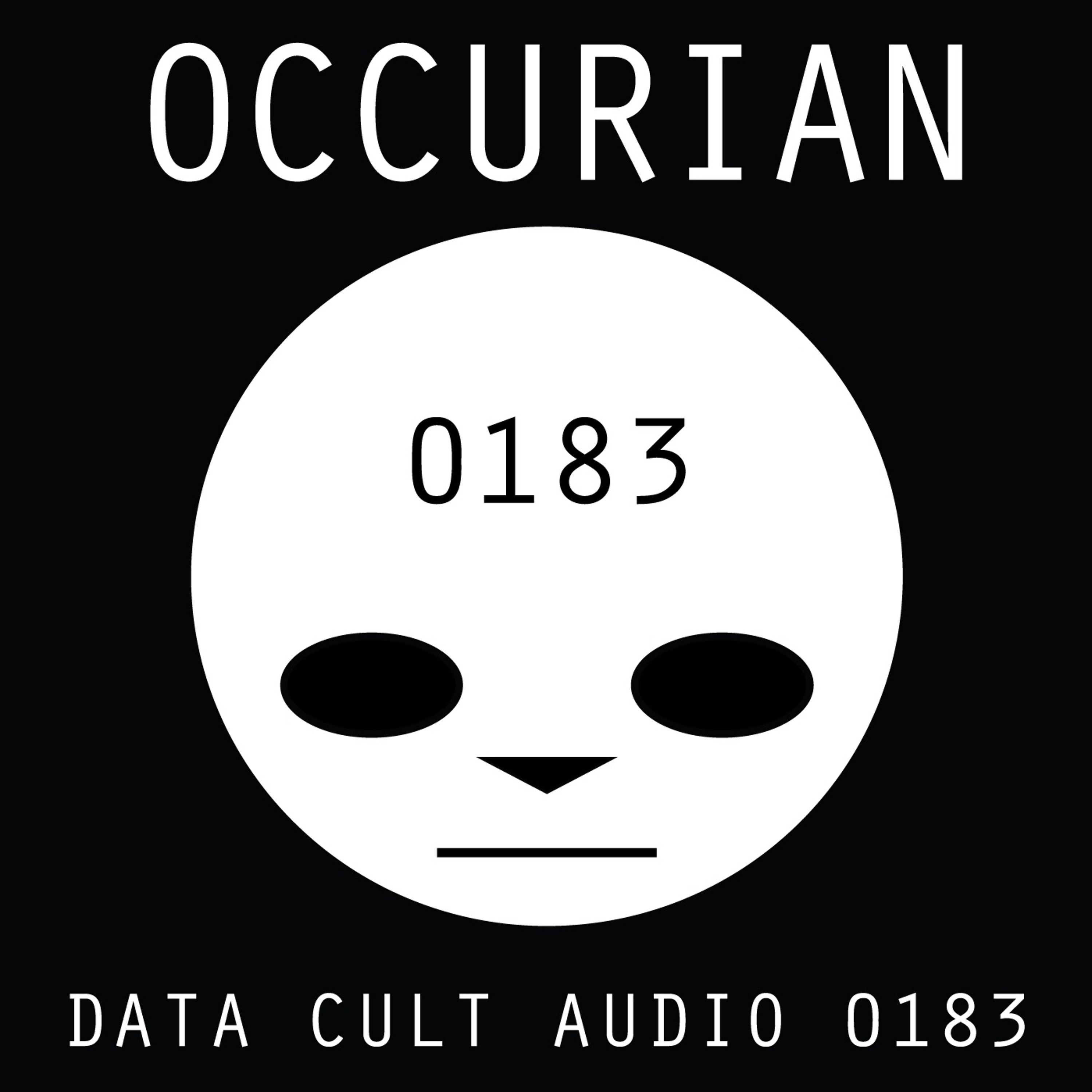 Data Cult Audio 0183 - Occurian