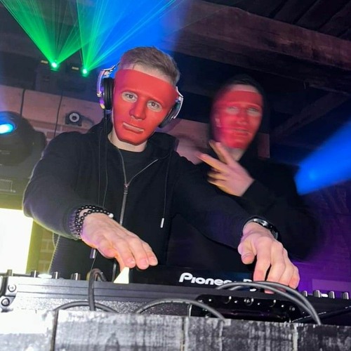 DLN b2b Mx. @ Meuj Stampn #1