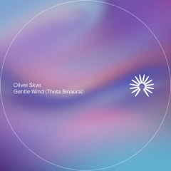 Gentle Wind (Theta Binaural)