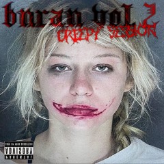 bnran mix vol. 2 (creepy session)