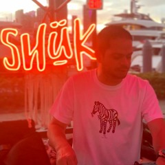 Live @ The Deck Island Gardens, Miami, Florida for @lifeisashuk's MMW Closing Party