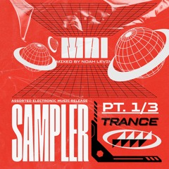Assorted Electronic Music Releases MAI 2025 Pt. 1/3 // Trance
