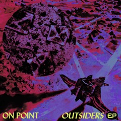 OUTSIDERS EP 💽
