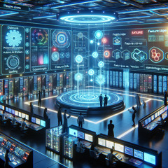 Feature Stores Uncovered: The Secret to Faster, Smarter Machine Learning