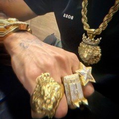 Mc Kevin - Estilo Drake-"Gasta Tudo Mais 50Mil No Shopping"(Speed Up+Grave) [@hg22relikia]