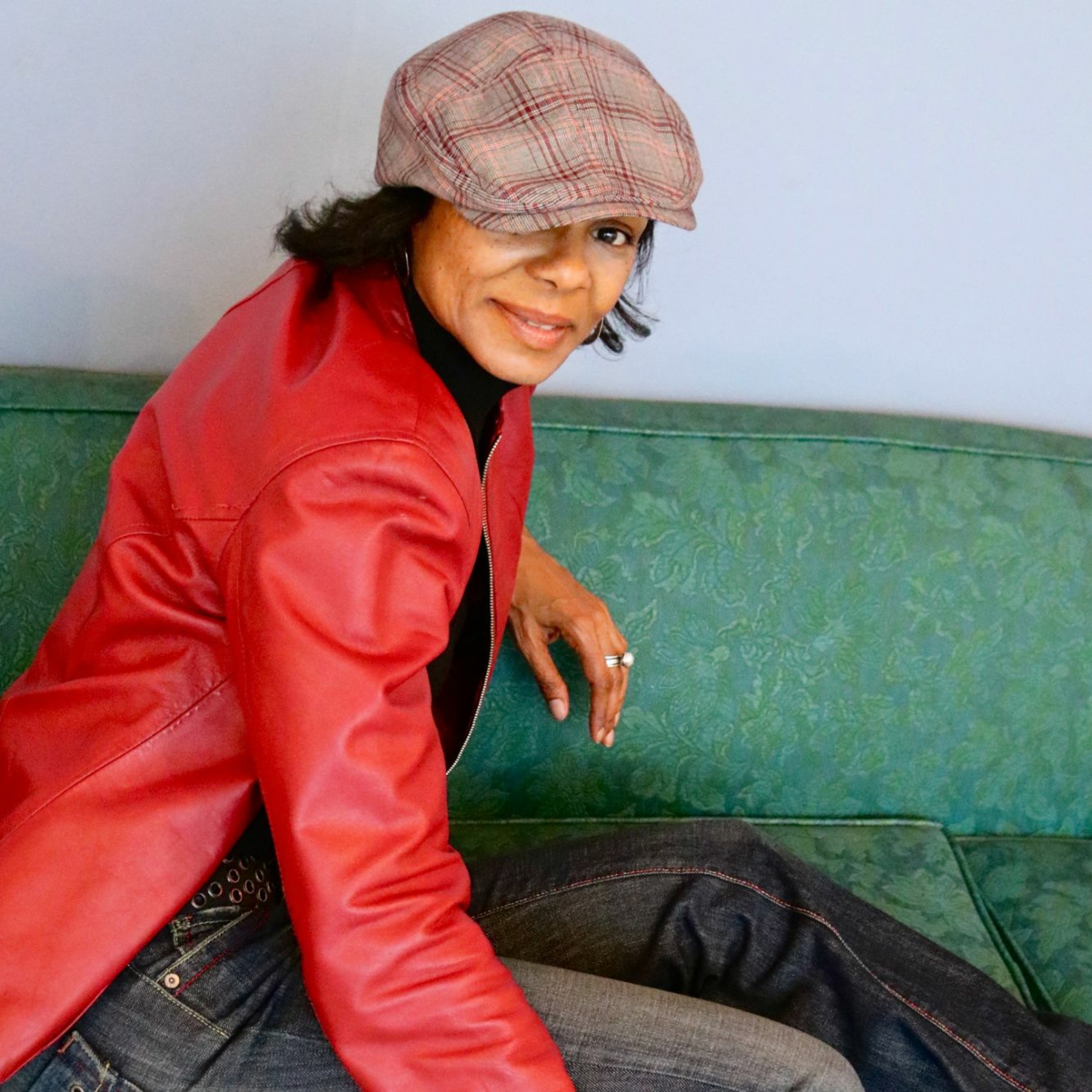 Conversation Piece w/ Angela Birdsong