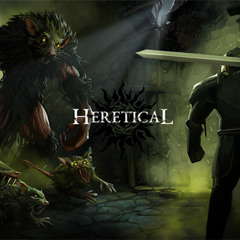 Heretical OST 01 - Heretical