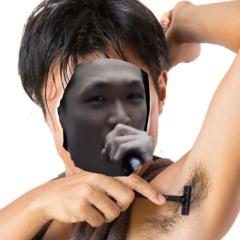 sonsiの脇毛で円作ってみた prod by99LA