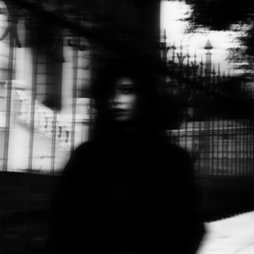 NøkturnaCast03 – Experimental Dark Techno / Doom Techno | Industrial Influences