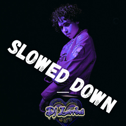 Kwn- do what i say (slowed down)