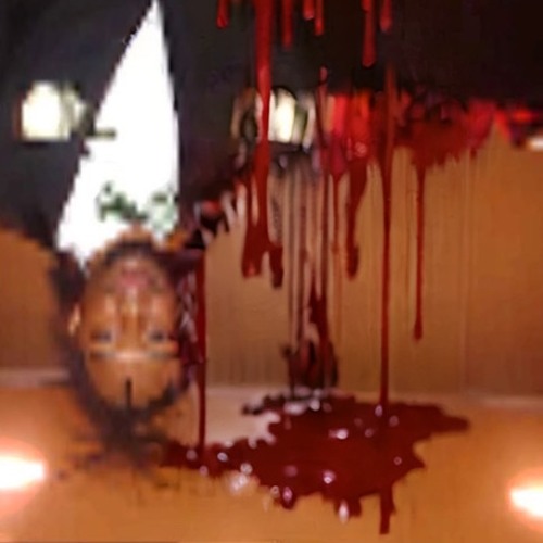 NO ONE SEEN ME DYING