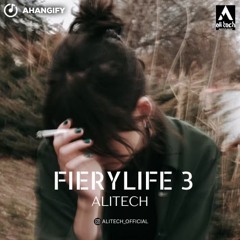 Fierylife 3-Dj Alitech