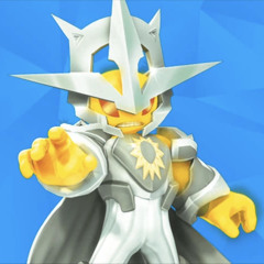Luminous - Skylanders Trap Team