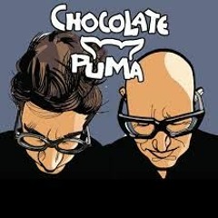Chocolate Puma - Lost Your Groove (Phat End Remix)