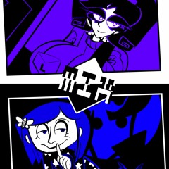 Ginuwinely Terrifying