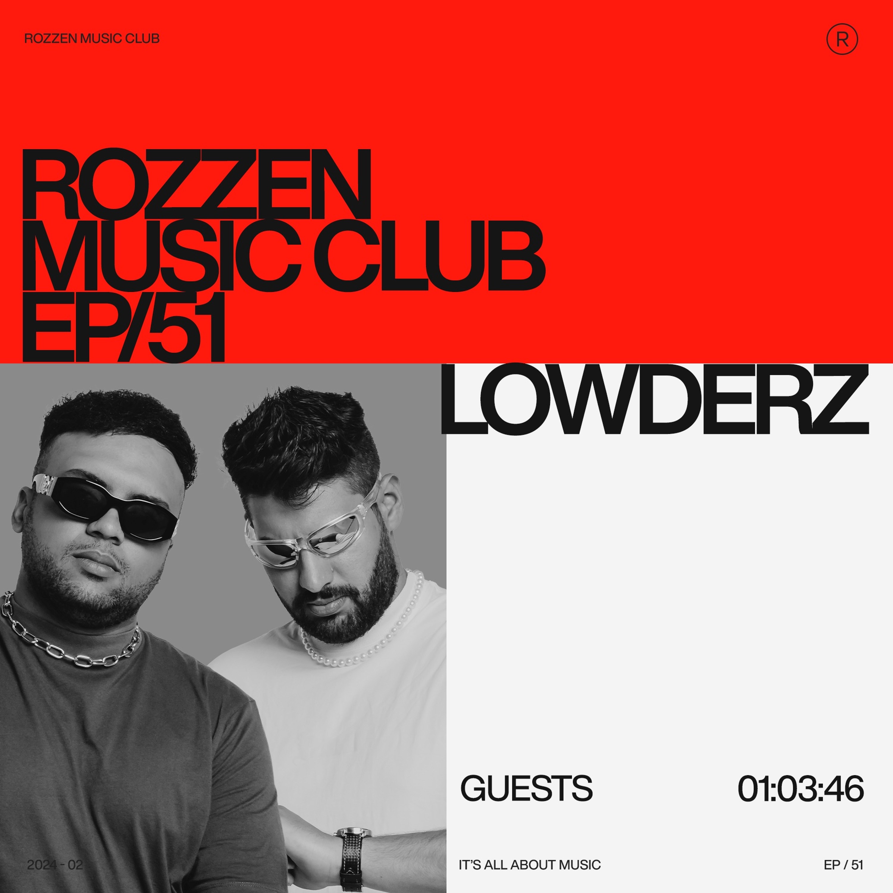 Rozzen Music Club