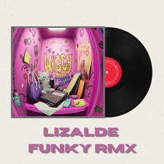 Wiggy - Young Miko (LIZALDE FUNKY RMX)