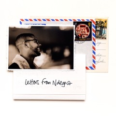 Degs - Letters From Ndegwa (Album Sampler)