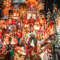 Review Special Price Dyker Heights Christmas Lights Guided Tour