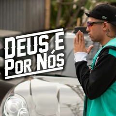 Mc Marks Deus E Por Nos Versão tambor [DJ BT] ((Download na descrição))