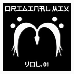 Original Mix Vol.1