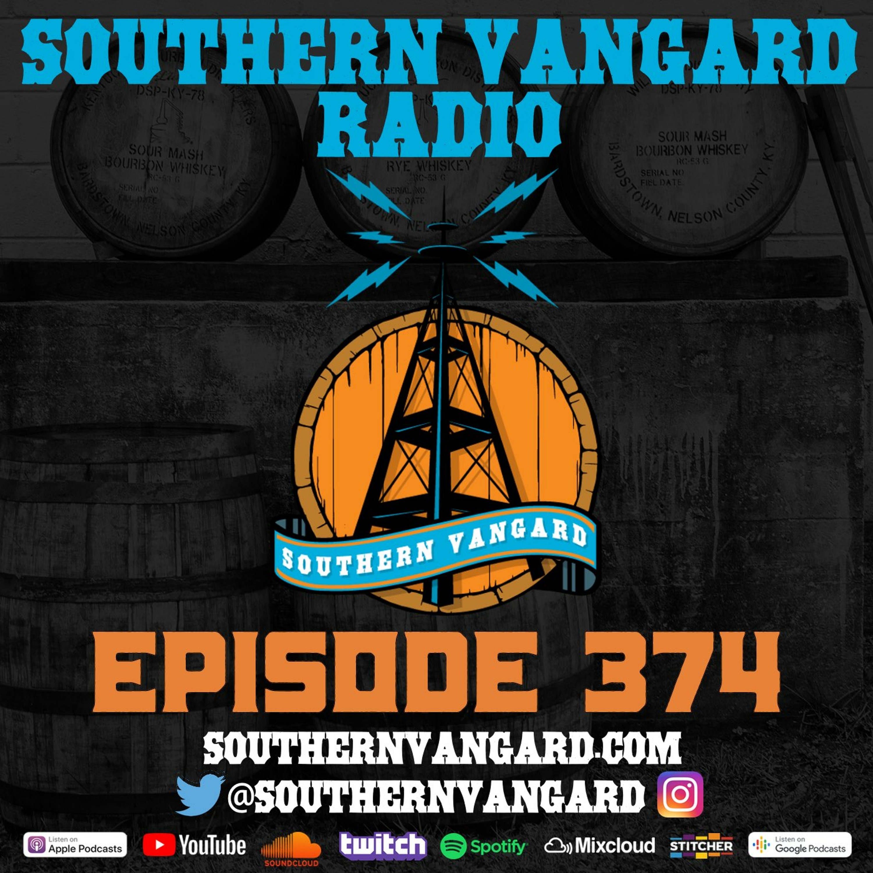 Southern Vangard