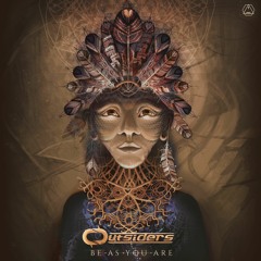 Outsiders - Disturtion Of Time