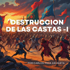 LA DESTRUCCION DE LAS CASTAS-I