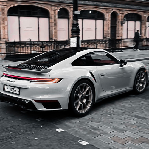 Antidote x NightCrawler