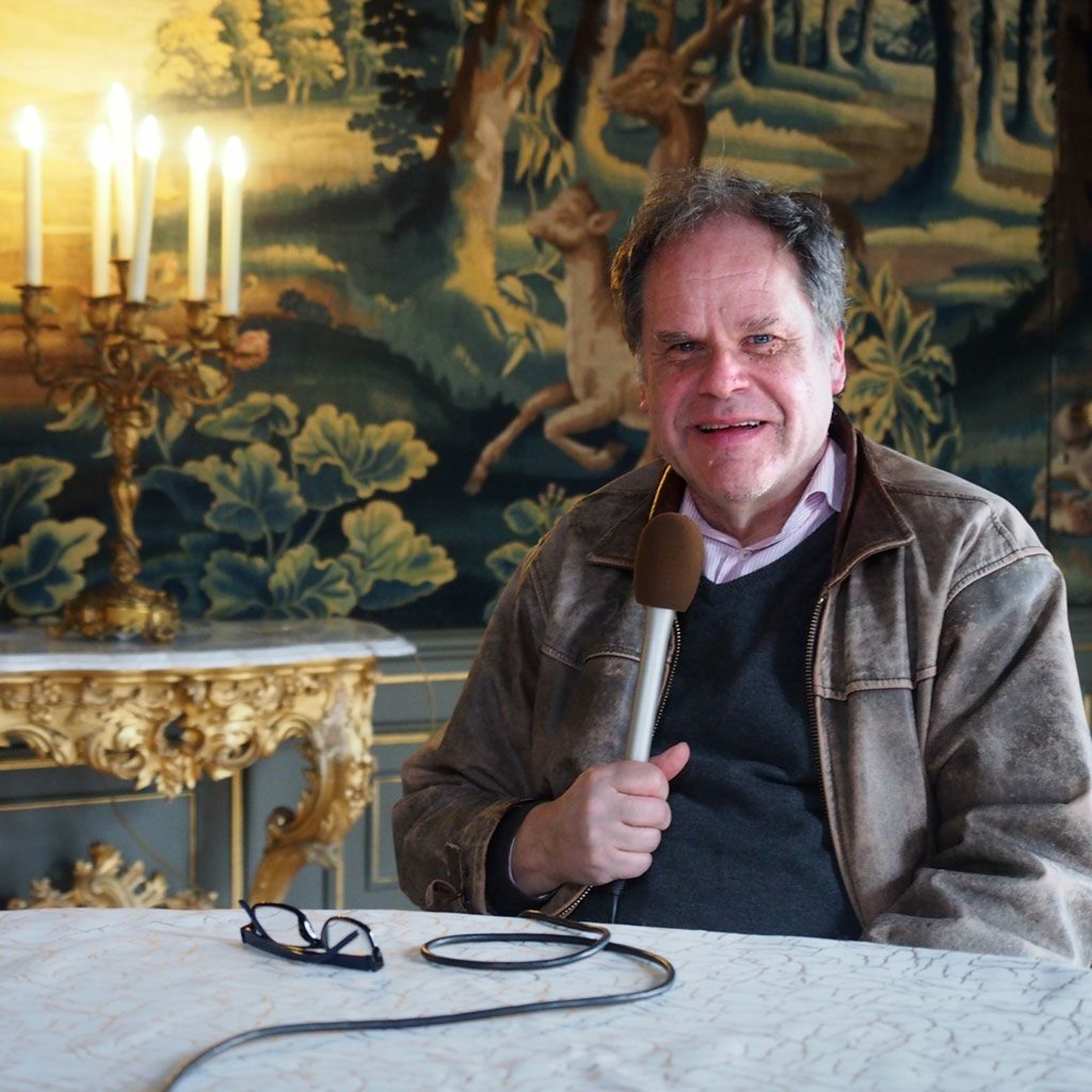 Podcast Oud-Utrecht