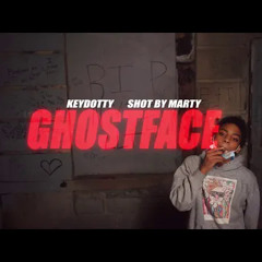 Keydotty - Ghostface