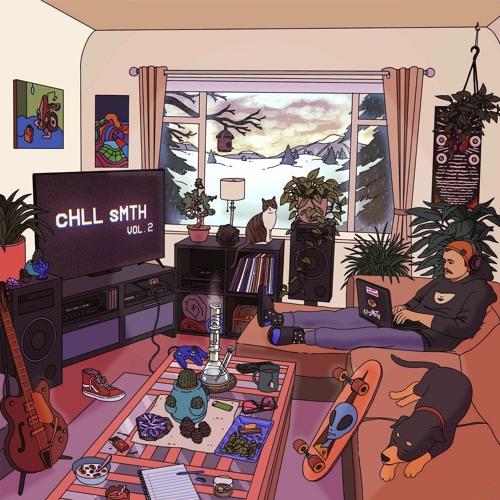 kLL sMTH - The L0phites [PREMIERE]